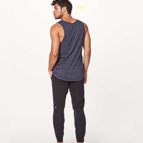 Lululemon In Mind Jogger Pant // Black // Size Small - Picture 2 of 6